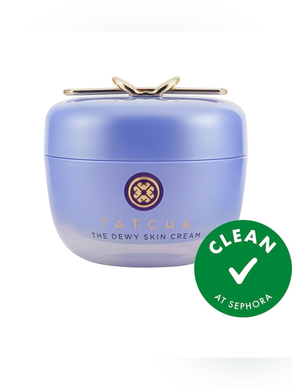 **BRAND NEW** Tatcha Dewy Skin Cream – Value Size 75mL